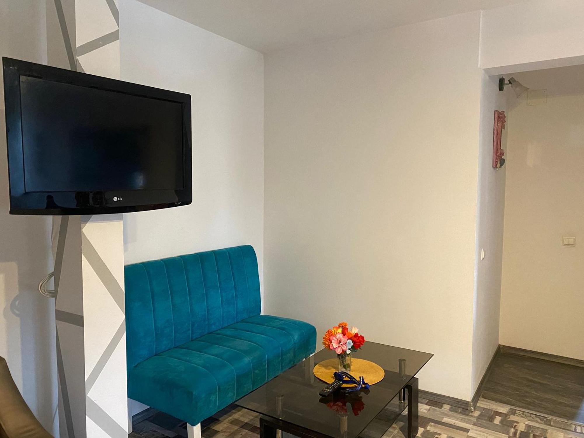 Millenium Apartment Central ไกรโอวา ห้อง รูปภาพ